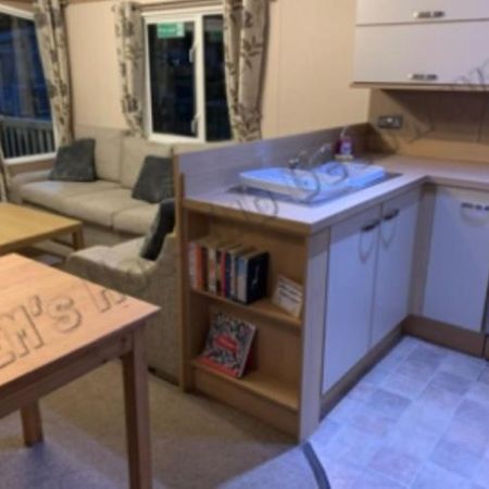 Jems Hot-Tub Getaways 8 Berth At Tattershall Lakes Esterno foto