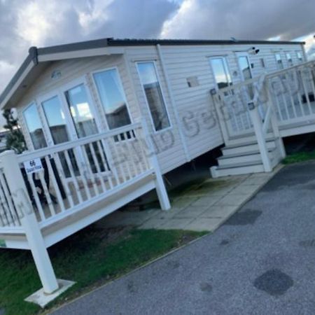 Jems Hot-Tub Getaways 8 Berth At Tattershall Lakes Esterno foto