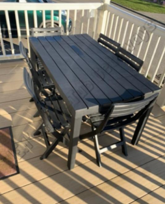 Jems Hot-Tub Getaways 8 Berth At Tattershall Lakes Esterno foto